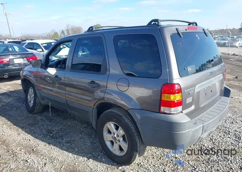 2006 Ford Escape Xlt/Xlt Sport z USA, uszkodzony, nr VIN 1FMCU93166KD18059